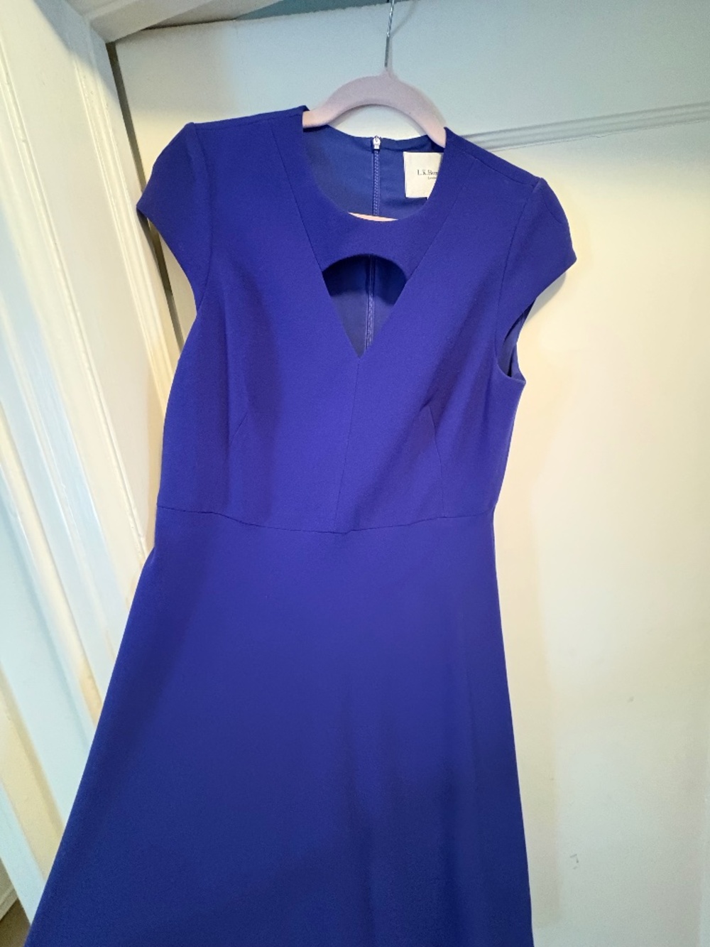 LK Bennett Cocktail Dress | Size 10